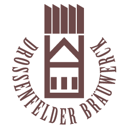 Logo Drossenfelder Bräuwerck - Gaststätte, Biergarten und Brauerei